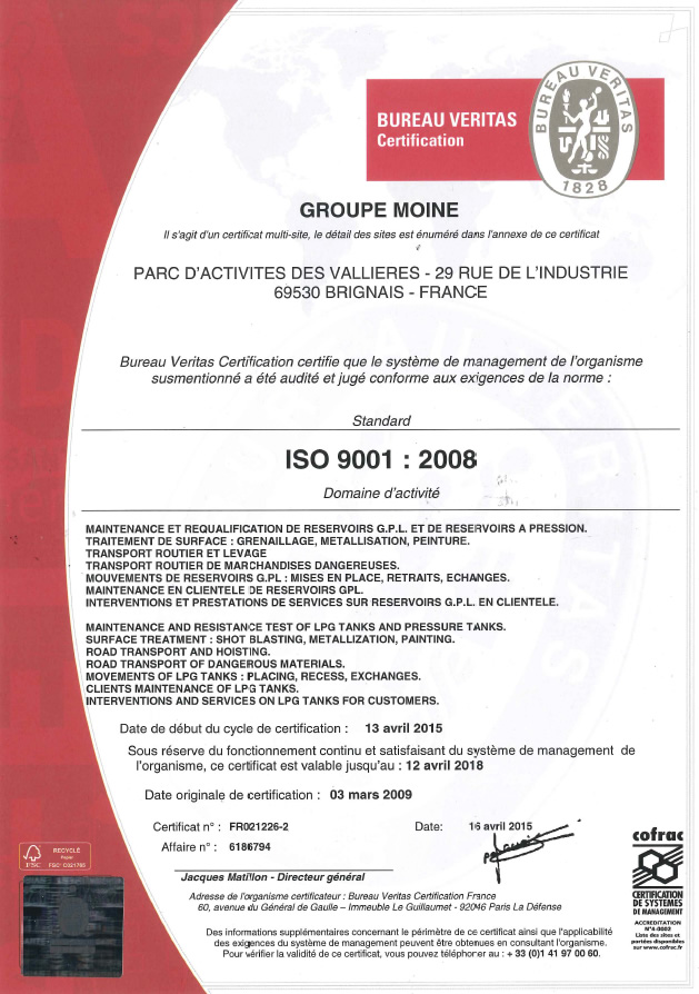 Certifications01