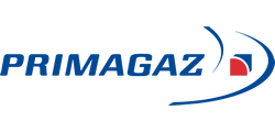 LogoPrimagaz